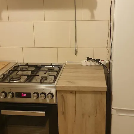 Feriehus Kretowinyzacisze