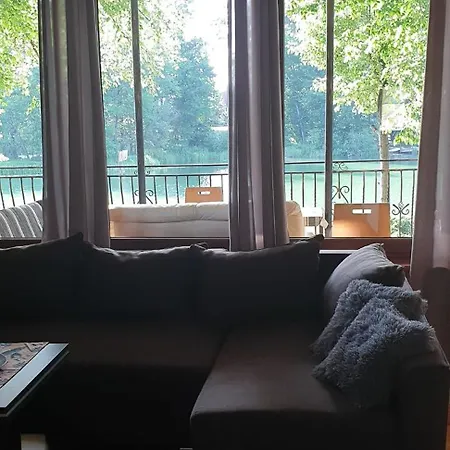 Feriehus Kretowinyzacisze *